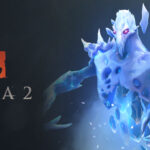 GMWIN x DOTA 2 HERO ANCIENT APPARITION