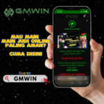 GMWIN KEGEMARAN SITUS JUDI SLOT ONLINE MOBILE